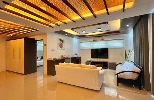 Puerto Princesa City Centre Casa | Cheryl's Place Vacation Home Palawan