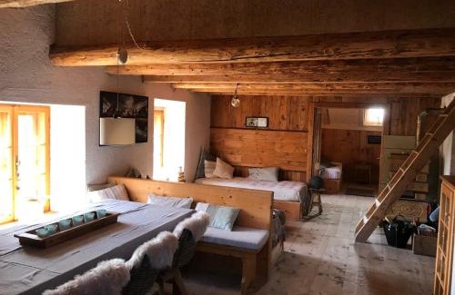 Livinallongo del Col di Lana Chalet De Esquí | Cherz Romantic House