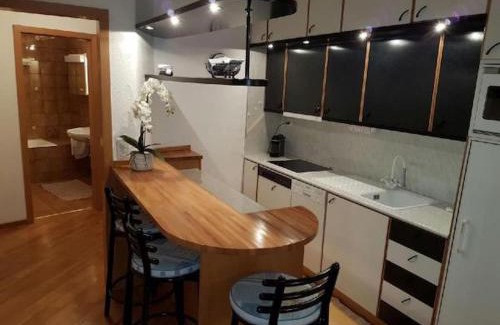 Madulain Apartamento | Chesa Dmuretta - Madulain
