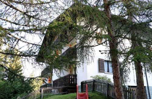 Berguen Apartamento | Chesa Dominium