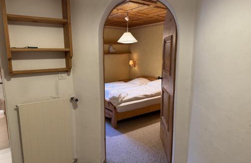 Madulain Apartamento | Chesa Grischuna - Madulain