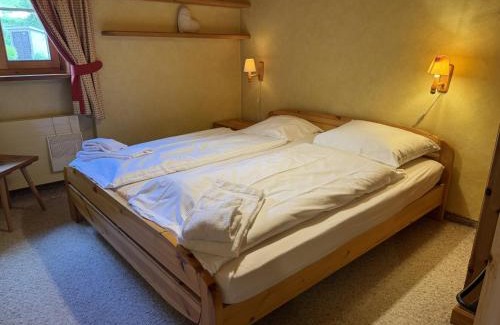 Madulain Apartamento | Chesa Grischuna - Madulain