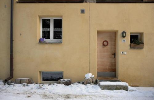 La Punt-Chamues-ch Apartamento | Chesa Gulas - La Punt-Chamues-ch