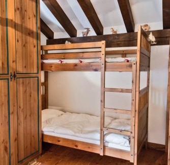 La Punt-Chamues-ch Apartamento | Chesa Martina - La Punt