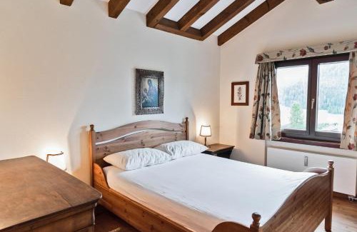 La Punt-Chamues-ch Apartamento | Chesa Martina - La Punt
