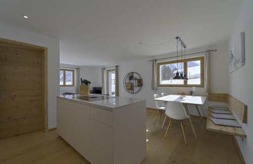 Samedan Apartamento | Chesa Muntanella - Samedan