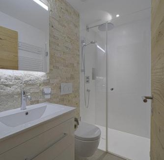 Samedan Apartamento | Chesa Muntanella - Samedan