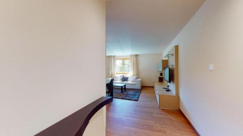 Madulain Apartamento | Chesa Seraina Abitaziun Seraina 6 - Amber - Madulain