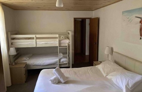 East Jindabyne Chalet De Esquí | Chesa St Moritz Chalet para 16 personas Ideal para grupos grandes