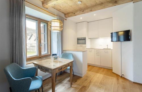 La Punt-Chamues-ch Apartamento | Chesa-Strimer - Studio
