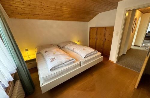 Samedan Apartamento | Chesa Talvo, Samedan