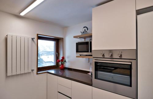 Celerina-Schlarigna Apartamento | Chesa Trisur - Celerina