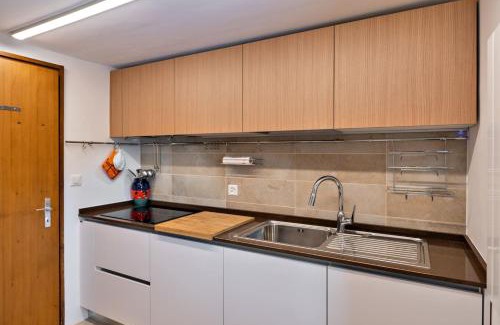 Celerina-Schlarigna Apartamento | Chesa Trisur - Celerina