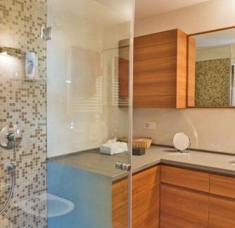 La Punt-Chamues-ch Apartamento | Chesa Valluna - La Punt-Chamues-ch