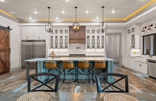 Brooksville Casa | Chesaco Creek Ranch. A Serene Luxury Estate, located 45 minutes from Tampa