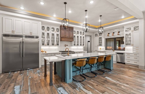 Brooksville Casa | Chesaco Creek Ranch. A Serene Luxury Estate, located 45 minutes from Tampa