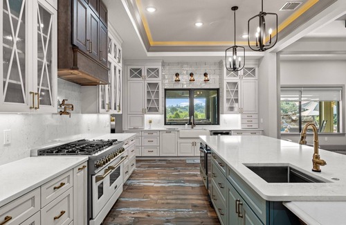 Brooksville Casa | Chesaco Creek Ranch. A Serene Luxury Estate, located 45 minutes from Tampa