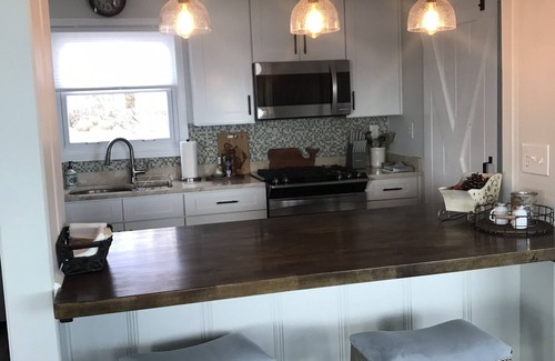 Cape Anne Cabaña | Chesapeake Bay Cottage