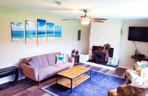 Churchton Casa | Chesapeake Bayside Bungalow