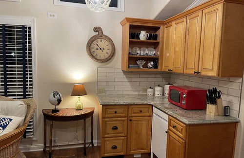 Stevensville Alquiler De Eote | Chesapeake Houseboat Getaway on Kent Island, Maryland