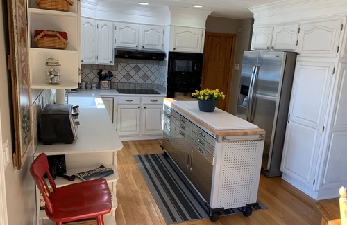 Deale Casa | Chesapeake Spectacular Waterfront- Kayaks, Spa, Pier