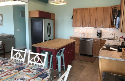 Crisfield Casa | Chesapeake Waterfront con muelle privado en Crisfield, Maryland