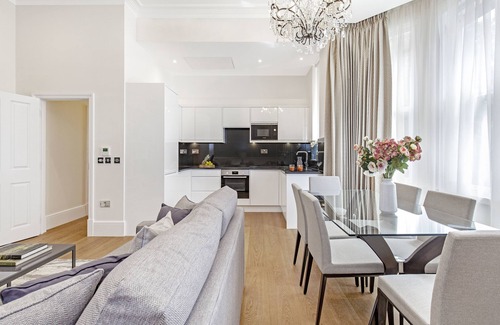 Belgravia Apartamento | Chesham Court