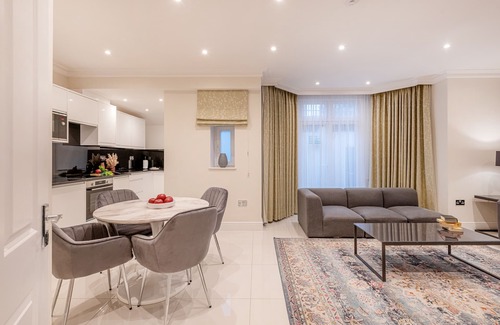 Belgravia Apartamento | Chesham Court