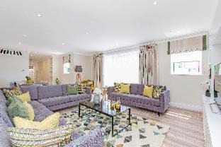 Belgravia Apartamento | Chesham Court Knightsbridge