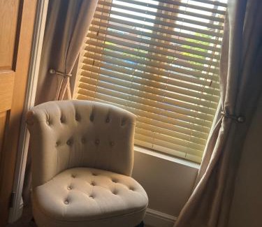 Crewe Casa | Cheshire Home Stays