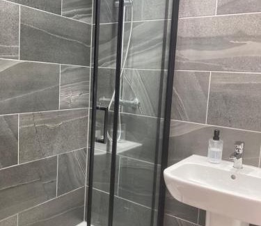 Crewe Casa | Cheshire Home Stays