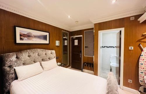 Fitzrovia Hotel | Cheshire Hotel Central London