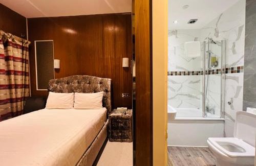 Fitzrovia Hotel | Cheshire Hotel Central London