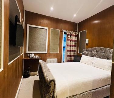 Fitzrovia Hotel | Cheshire Hotel Central London