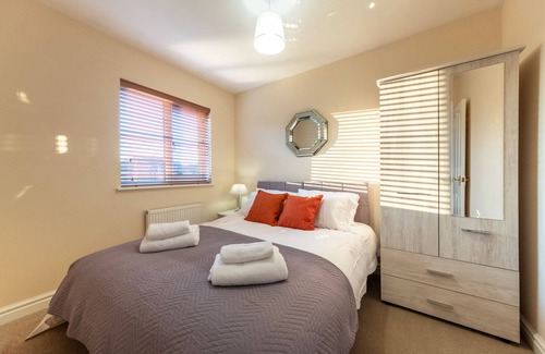 Winsford Casa | Cheshire House - In The Heart Of Cheshire Winsford