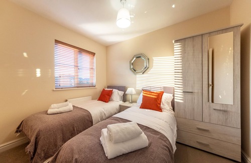 Winsford Casa | Cheshire House - In The Heart Of Cheshire Winsford