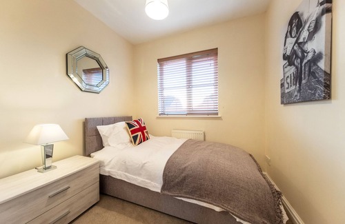 Winsford Casa | Cheshire House - In The Heart Of Cheshire Winsford