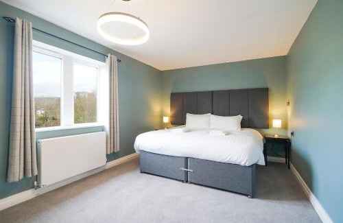 Castleton Hotel | Cheshire Mews
