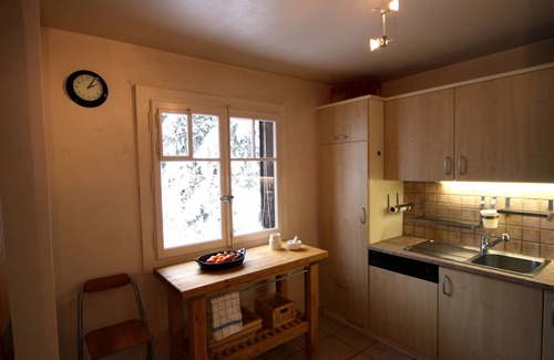 Ollon Chalet De Esquí | Chesieres: Tipico chalet suizo - Chesieres