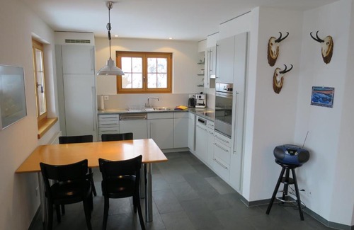 Arosa Apartamento | Chesigna 3