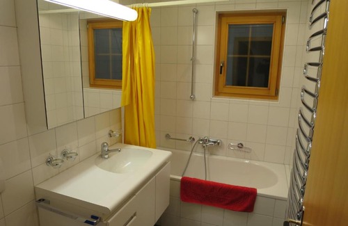 Arosa Apartamento | Chesigna 3