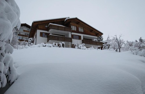 Arosa Apartamento | Chesigna 3