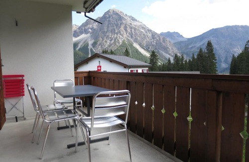 Arosa Apartamento | Chesigna 3