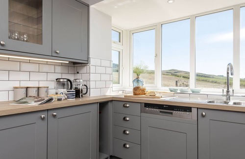 Littlebredy Apartamento | Chesil Watch - sleeps 10 people