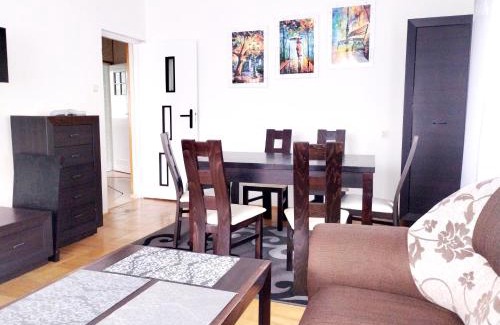 Augustow Apartamento | Chess Apartament