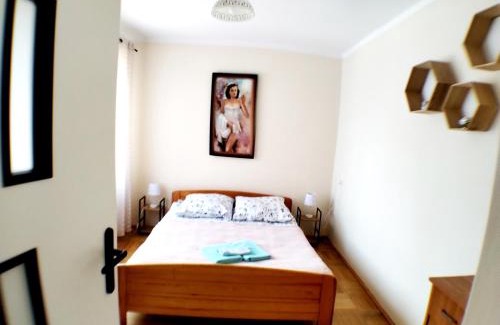 Augustow Apartamento | Chess Apartament