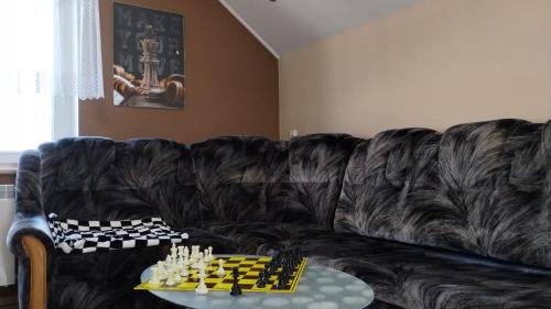 Augustow Apartamento | Chess Apartament