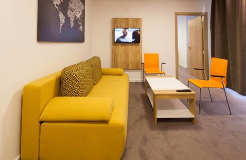 Sarajevska Apartamento | Chess Apartments