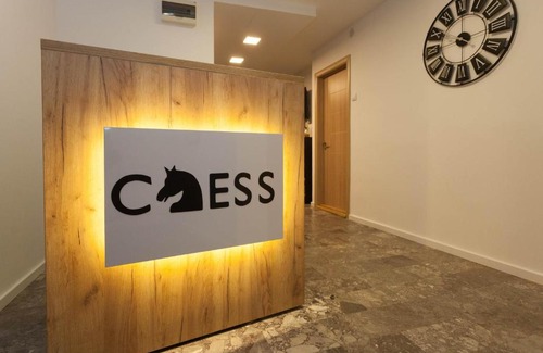Sarajevska Apartamento | Chess Apartments