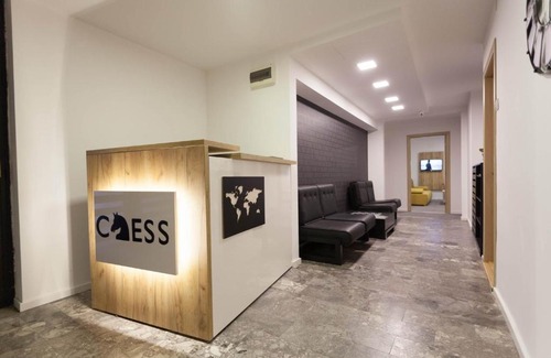 Sarajevska Apartamento | Chess Apartments